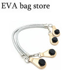 Bag Handles for Obag Handbag - Set of 2