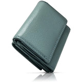 Women's Leather Handbag 9379