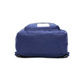 Candy Canvas Backpack College Wind Student Bag Large Capacity Travel Shoulder Ba