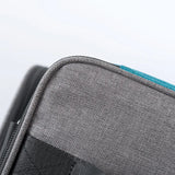 Large Capacity Insulated Lunch Bag for Kids and Women