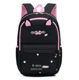 Teenage Girls School Backpack Waterproof Satchel Big Capacity Kids Book Bag