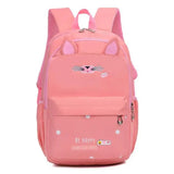 Teenage Girls School Backpack Waterproof Satchel Big Capacity Kids Book Bag