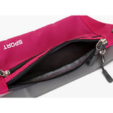Casual Unisex Fanny Pack Waist Bag Pouch for Men and Women