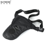 Waterproof Nylon Waist Pack Leg Bag Travel Casual Thigh Bag