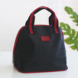 Thermal Insulated Lunch Bag for Women and Kids