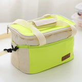 Lunch Bag Insulated Thermal Bag for Women Kids Men