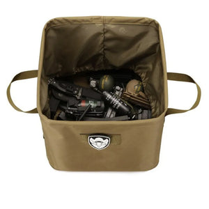 Foldable Clothes Storage Basket for Kids Toys Organization
