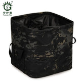Foldable Clothes Storage Basket for Kids Toys Organization
