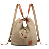 PU Solid Zipper Lady Hand Bag Shoulder Cross Body Bag