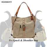 PU Solid Zipper Lady Hand Bag Shoulder Cross Body Bag