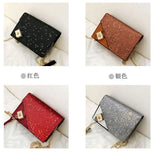 Sequins Small Party Bag Single Shoulder Chain Bag