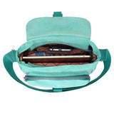 Women's Waterproof Shoulder Bag for Travel and Beach
