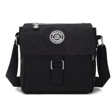 Women's Waterproof Shoulder Bag for Travel and Beach