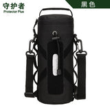 1000ml Tactical Molle Water Bottle Pouch Camo Army Outdoor Travel Camping Hiking