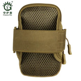 Nylon Waterproof Military Tourism Casual Backpack