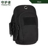 Nylon Waterproof Military Tourism Casual Backpack