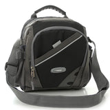 Nylon Messenger Bag Casual Small Shoulder Travel Crossbody Bag PT1134