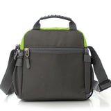 Nylon Messenger Bag Casual Small Shoulder Travel Crossbody Bag PT1134