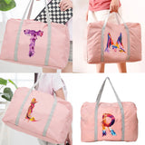 Waterproof Travel Bag Large Capacity Shoulder Pack
