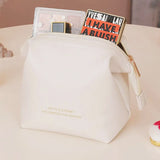 Peachloft Makeup Bag Ins Travel Wash Bag Portable
