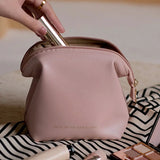 Peachloft Makeup Bag Ins Travel Wash Bag Portable