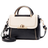 Women's Small Crossbody Messenger Bag