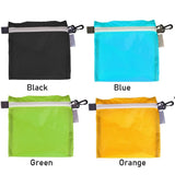 Waterproof Camping Hiking Pouch Travel Cosmetic Bag