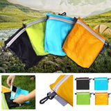 Waterproof Camping Hiking Pouch Travel Cosmetic Bag