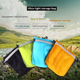 Waterproof Zipper Tool Pouch with Hook