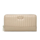 Women's Large Capacity Purse with Cleaning Novice Bag