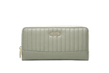 Women's Large Capacity Purse with Cleaning Novice Bag