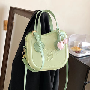 Cherry Hand Litto Bag Tongli Fang Bag