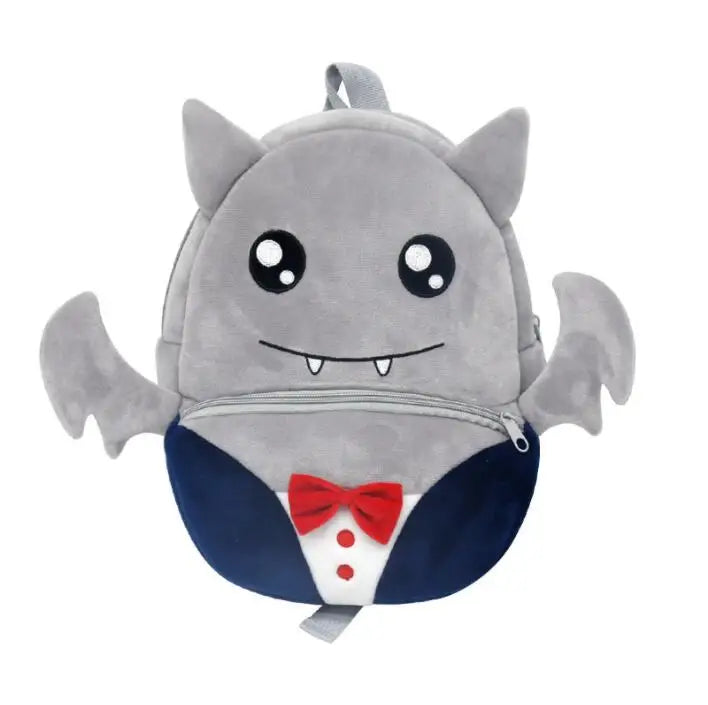 Kids School Backpacks Kindergarten Cartoon Animal Toddler Backpack