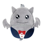 Kids School Backpacks Kindergarten Cartoon Animal Toddler Backpack