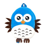 Kids School Backpacks Kindergarten Cartoon Animal Toddler Backpack