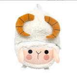 Kids School Backpacks Kindergarten Cartoon Animal Toddler Backpack
