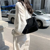 One-shoulder Large Capacity Crossbody Handbags for Women