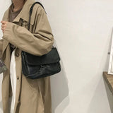 One-shoulder Large Capacity Crossbody Handbags for Women