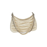 Luxury Women's Bag Soft Leather One Shoulder Crossbody Tote Bag