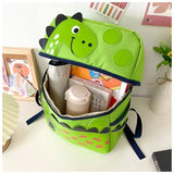 Kindergarten Children School Bag for 3-5-6 Year Old Kids