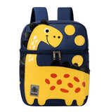 Kindergarten Children School Bag for 3-5-6 Year Old Kids