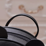 Kids PU School Bags Girls Lovely Mochila Escolar Baby Backpack Boy
