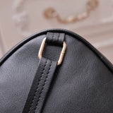 Kids PU School Bags for Girls Lovely Mochila Escolar School Bag