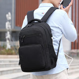 15.6 Inch Laptop Backpack for Boys, School Bag for Kids, Men's Travel Sport Back