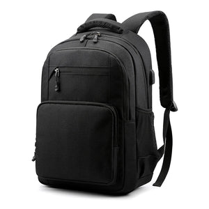 15.6 Inch Laptop Backpack for Boys, School Bag for Kids, Men's Travel Sport Back