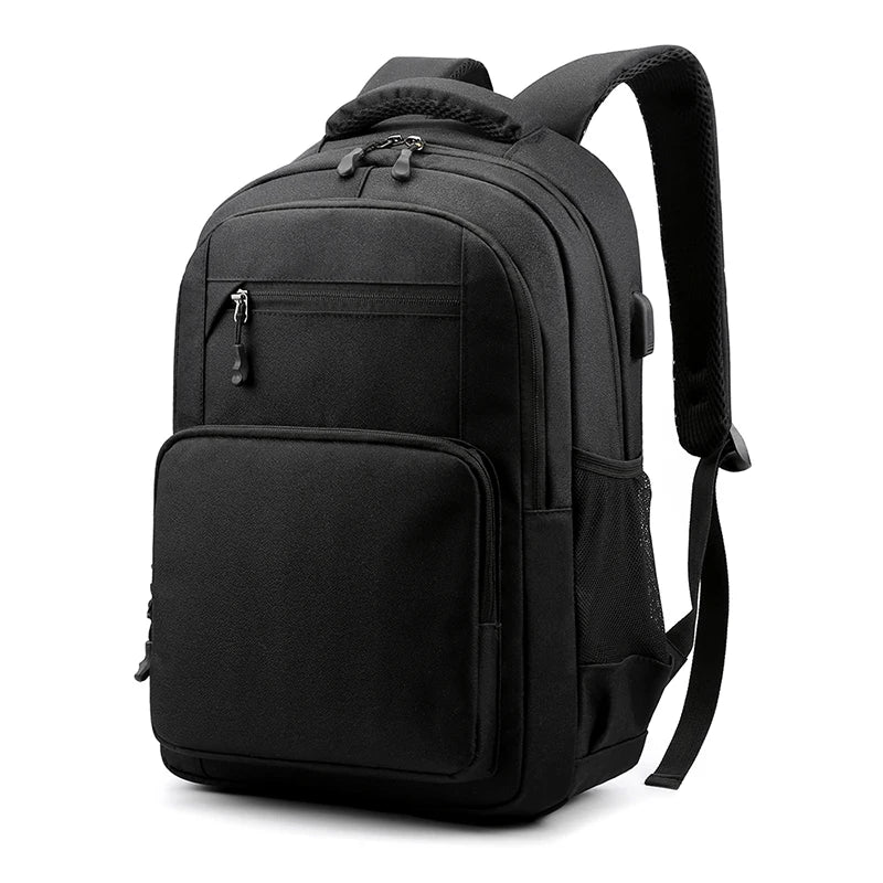 15.6 Inch Laptop Backpack for Boys, School Bag for Kids, Men's Travel Sport Back