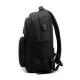 15.6 Inch Laptop Backpack for Boys, School Bag for Kids, Men's Travel Sport Back