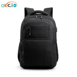 15.6 Inch Laptop Backpack for Boys, School Bag for Kids, Men's Travel Sport Back