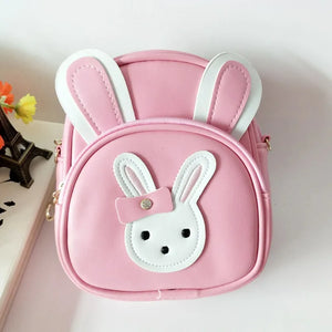 Children's Schoolbag Backpack Mochilas Escolares Infantis