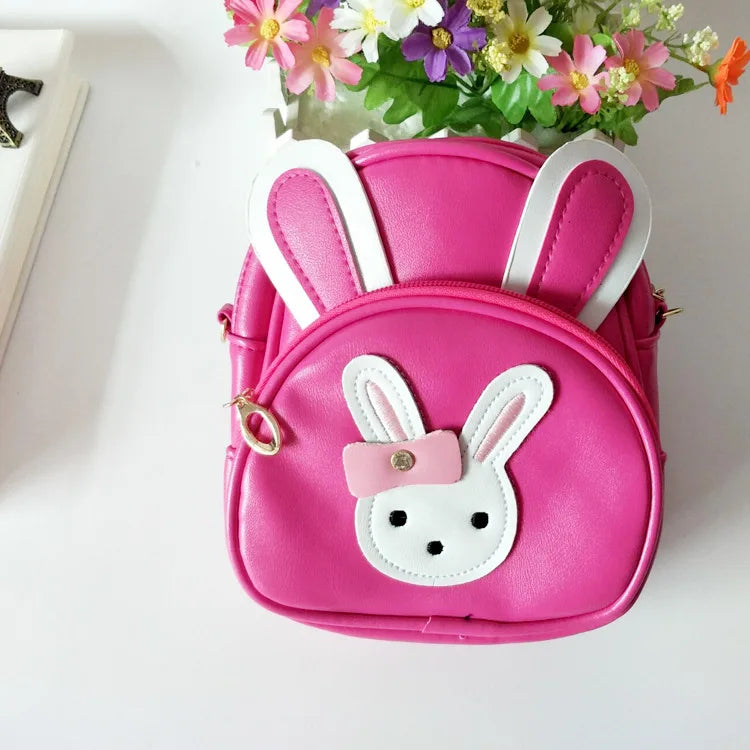 Children's Schoolbag Backpack Mochilas Escolares Infantis